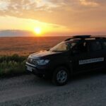 trei cetateni straini fara documente depistati intr un autoturism in zona localitatii esechioi judetul constanta 69f1d0d13f0d9