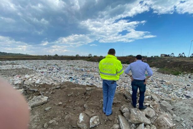 trei companii cunoscute concureaza pentru un contract de peste 18 milioane de lei pentru valorificarea deseurilor inerte din constanta 69cdb5f80d851