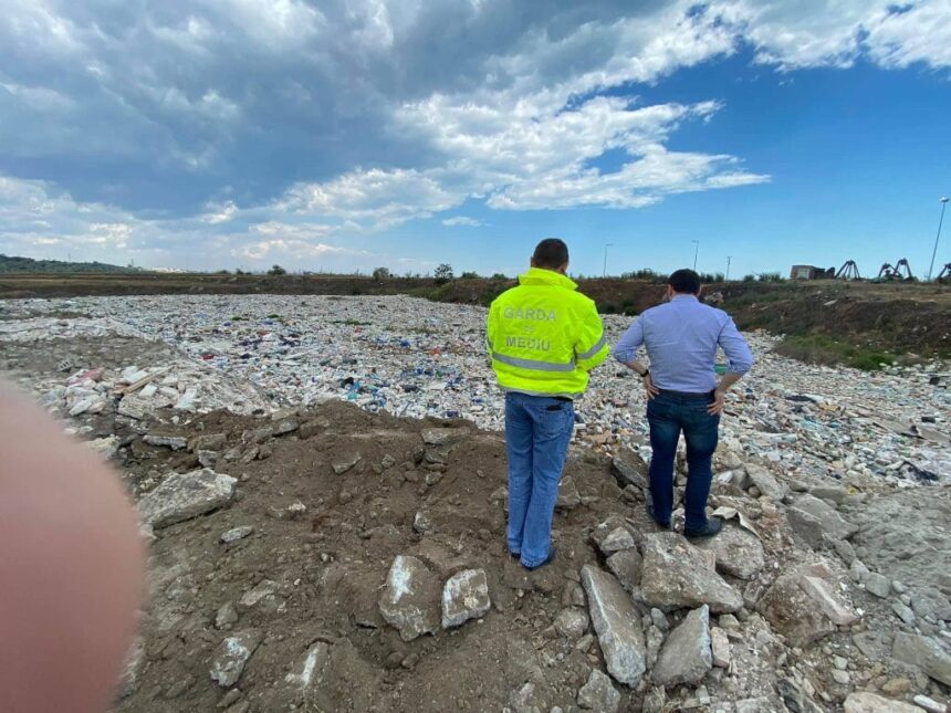 trei companii cunoscute concureaza pentru un contract de peste 18 milioane de lei pentru valorificarea deseurilor inerte din constanta 69cdb5f80d851