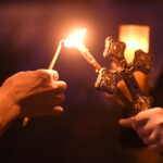 trei sferturi dintre romani spun ca vor merge la slujba de inviere un procent similar spun ca vor petrece pastele acasa sondaj 69d6176ff4053