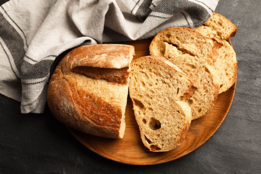 trucul prin care cercetatorii au facut painea mai sanatoasa si mai nutritiva 69ecb5e25aea6