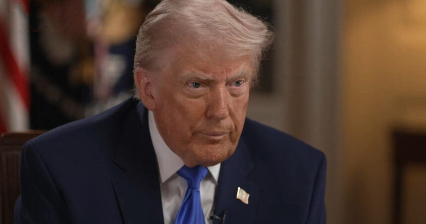 trump a decis sa prelungeasca blocada in iran este multumit ca submineaza economia si impinge teheranul la negocieri wsj 69f1e9be21742