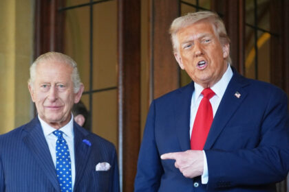 trump anunta ce va discuta cu regele charles la washington 69ec684b5846f