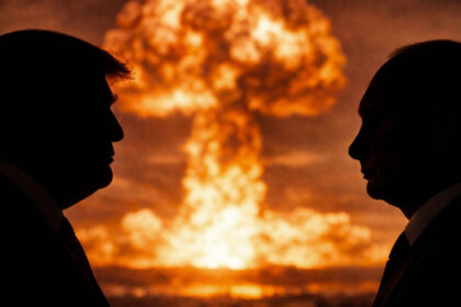 trump este un pericol mai mare pentru pacea globala decat putin cred 81 dintre spanioli arata un sondaj realizat de el pais 69d3e1101d118