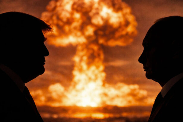 trump este un pericol mai mare pentru pacea globala decat putin cred 81 dintre spanioli arata un sondaj realizat de el pais 69d3e1101d118