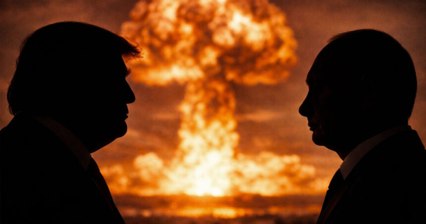 trump este un pericol mai mare pentru pacea globala decat putin cred 81 dintre spanioli arata un sondaj realizat de el pais 69d3e1101d118