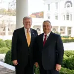 trump intervine in campania din ungaria apel catre maghiari sa voteze pentru aliatul orban un lider puternic si influent 69d8a505c937f