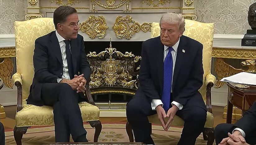 trump vrea sa pedepseasca nato pentru ca nu l a ajutat in iran repozitionari de trupe armata sua readusa in romania 69d755f4b62d7