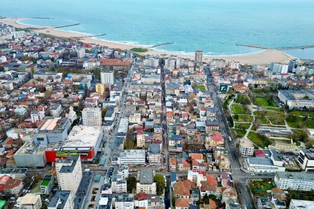 tu stii care sunt cele mai zgomotoase strazi din constanta pentru anumite zone se ia in calcul limitarea vitezei masinilor la 30 km h 69dd80f06e447