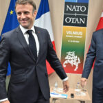 tur diplomatic in perioada summitului b9 macron si erdogan vor fi primiti la cotroceni iar nicusor dan ar putea merge la kiev 69d3a21170aa8