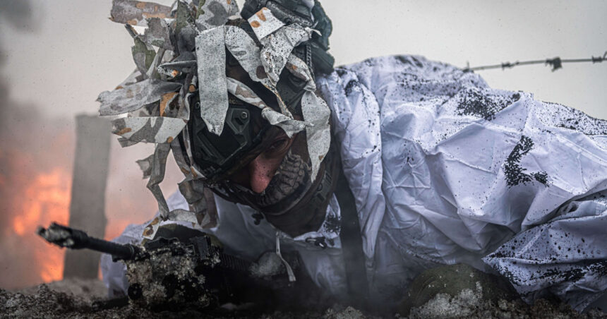 ucraina a recucerit o parte a teritoriului sau in luna martie despre ce suprafata este vorba si unde se duc cele mai grele lupte 69dfa6420c51f