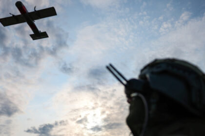 ucraina a ucis 12 ofiteri fsb intr un atac cu drone 69ea470f7955e