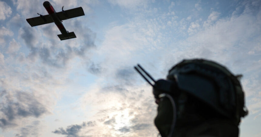 ucraina a ucis 12 ofiteri fsb intr un atac cu drone 69ea470f7955e