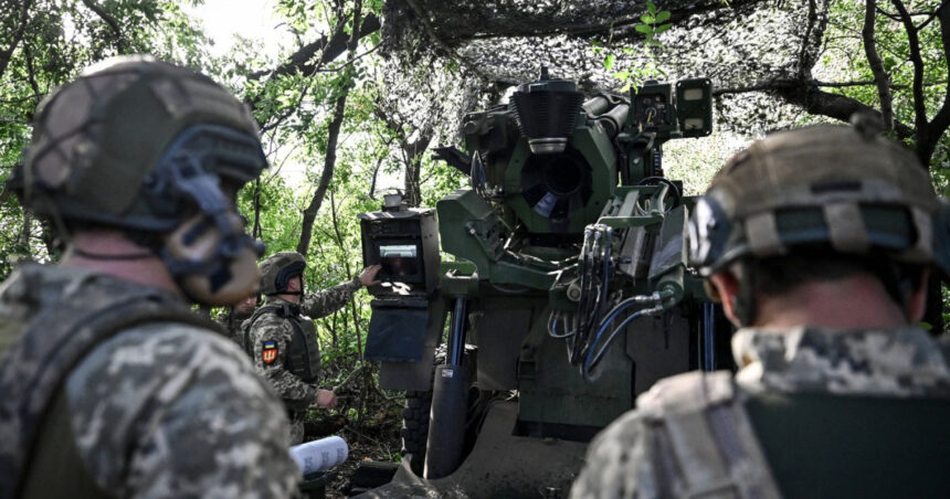 ucraina extinde sistemul care ofera credite pentru arme cu puncte castigate pe front 69ea6db8ef6a3