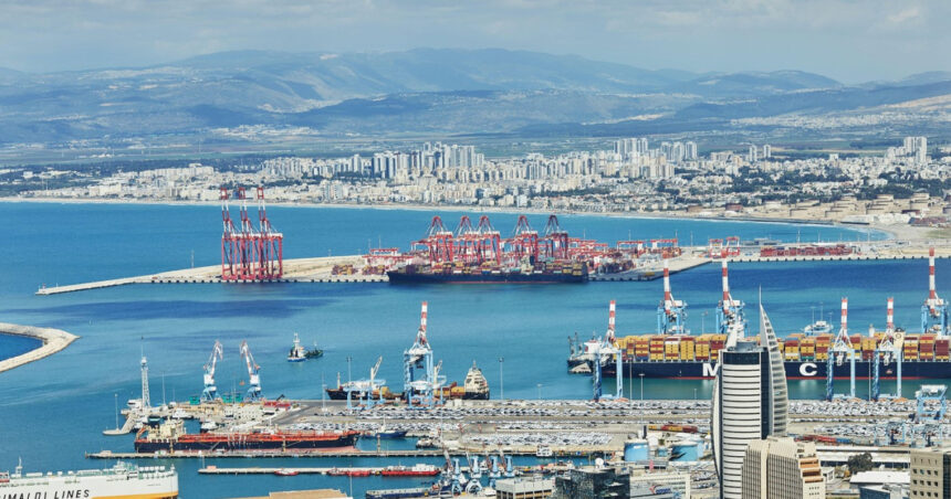 ucraina l a convocat pe ambasadorul israelului pentru a protesta fata de importul de cereale furate de rusi din teritoriile ocupate 69f051eba8d7b