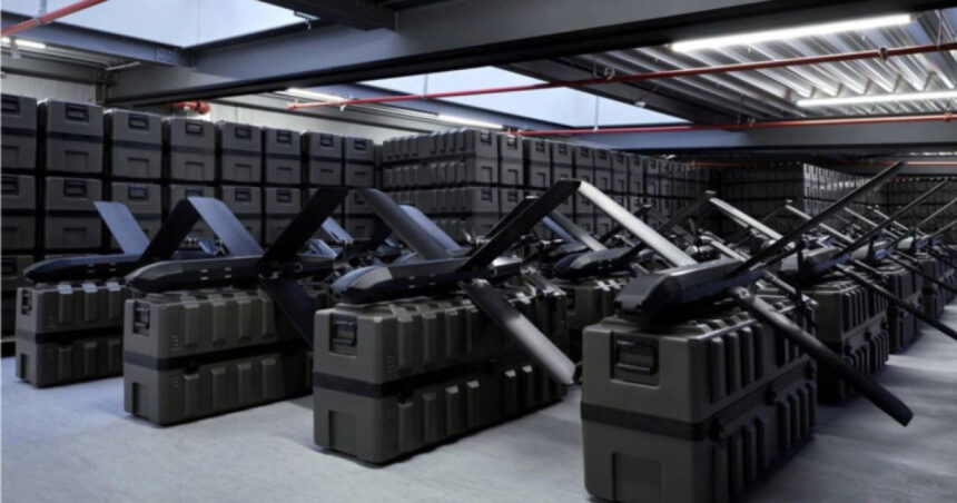 ucraina va produce drone in norvegia 69df2aef9e2a9