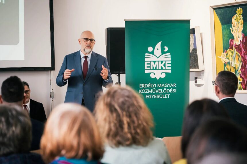 udmr ramane la guvernare kelemen hunor am crezut ca e o formula pentru tara noastra intr un moment extrem de dificil 69e67a53561a1