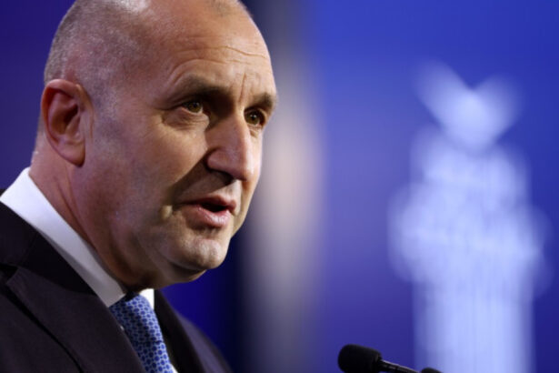 ue are nevoie de parteneri de incredere ii transmite germania lui rumen radev castigatorul eurosceptic al alegerilor in bulgaria 69e66447130f2