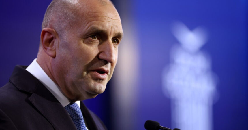 ue are nevoie de parteneri de incredere ii transmite germania lui rumen radev castigatorul eurosceptic al alegerilor in bulgaria 69e66447130f2