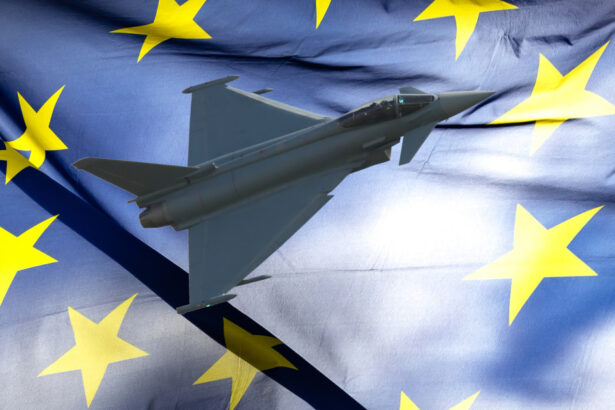 ue investeste aproape doua miliarde de euro in zeci de proiecte pentru apararea impotriva dronelor si in scuturile aerian si spatial 69df78dab07e6