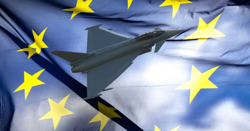 ue investeste aproape doua miliarde de euro in zeci de proiecte pentru apararea impotriva dronelor si in scuturile aerian si spatial 69df78dab07e6