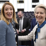 ue lanseaza foaia de parcurs pentru piata unica pana in 2027 roberta metsola decizii curajoase pentru europa 69eb399fbc998