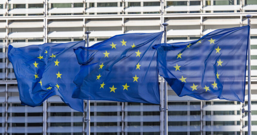 ue reactie dupa declaratiile lui trump despre nato legaturile transatlantice raman cruciale pentru securitatea noastra 69cd155e8e477