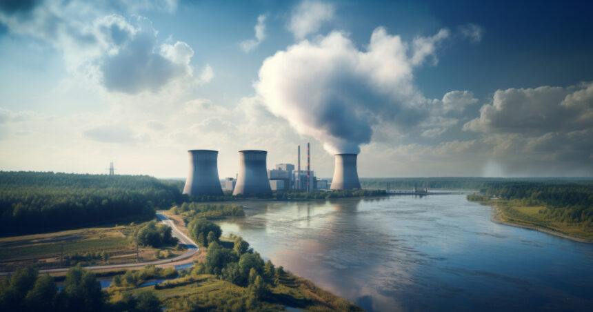 ue va avertiza statele membre sa nu inchida centralele nucleare inainte de termen pentru a face fata impactului razboiului din iran 69e858914a896