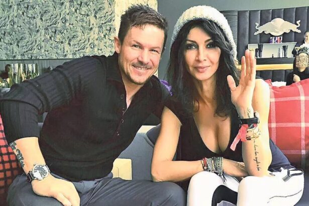 umilinta la care mihaela radulescu a fost supusa de familia lui felix baumgartner vedeta si a facut curaj sa spuna tot mi au impachetat lucrurile ca pe niste gunoaie 69ddee48286ab