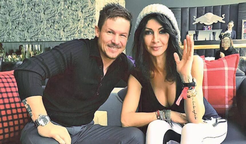 umilinta la care mihaela radulescu a fost supusa de familia lui felix baumgartner vedeta si a facut curaj sa spuna tot mi au impachetat lucrurile ca pe niste gunoaie 69ddee48286ab