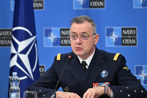 un amiral nato cere adaptarea rapida a aliantei la noile tehnologii istoria nu asteapta organizatiile indecise 69f0a9d19f49e