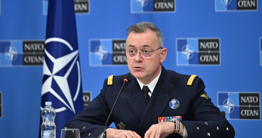 un amiral nato cere adaptarea rapida a aliantei la noile tehnologii istoria nu asteapta organizatiile indecise 69f0a9d19f49e