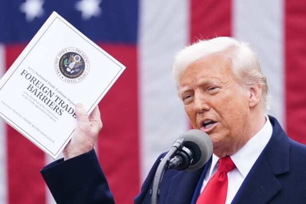 un an de la ziua eliberarii cum au schimbat tarifele lui donald trump economia mondiala 69ce39da1cc6c