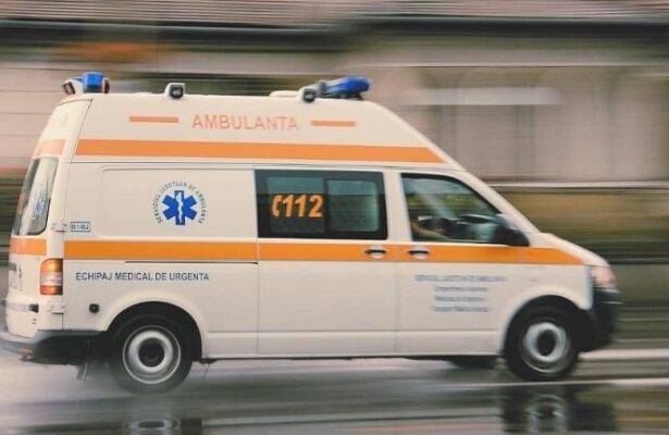 un autoturism s a rasturnat pe dn22 intre lumina si sibioara judetul constanta 69d64472b3f99