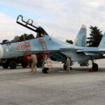 un avion de lupta rusesc su 30 flanker s a prabusit in crimeea ce s a intamplat cu echipajul 69cffabc38c7e
