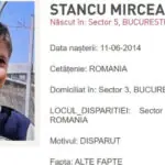 un baiat de 11 care a plecat de langa bunica sa pe strada si nu s a mai intors gasit dupa alerta emisa de politia romana 69ebbfba1adb4
