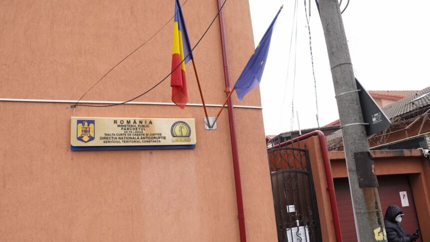 un cunoscut interlop din calarasi care ar fi comandat un asasinat in trecut anchetat de dna constanta 69cc46282ecf0