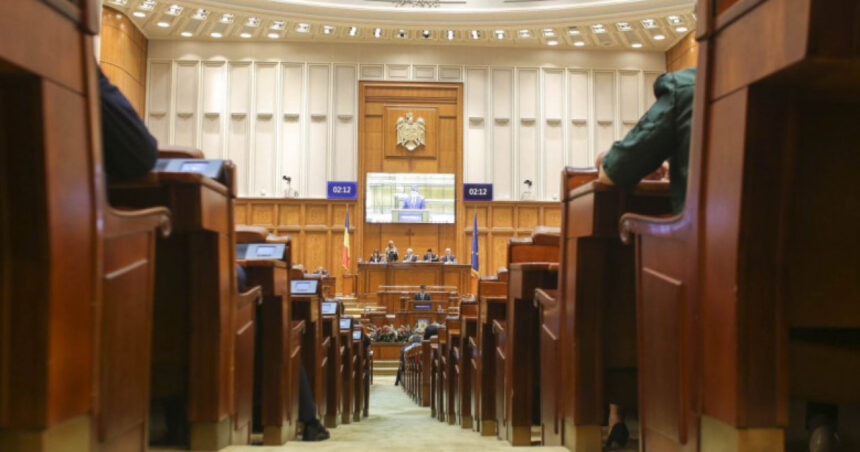 un deputat a parasit grupul parlamentar al pot pentru a se alatura psd 69cd3a7b77faf