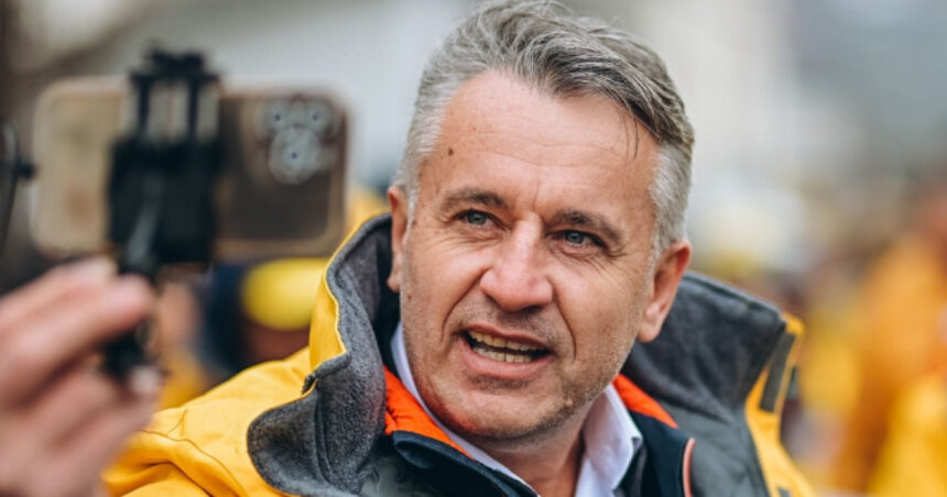 un deputat de la aur a fost trimis in judecata pentru instigare publica dupa o iesire pe fondul anularii alegerilor din 2024 69d3943783a69