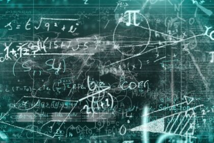 un fizician sustine ca toata matematica poate fi redusa la o singura operatie 69ef199baa519