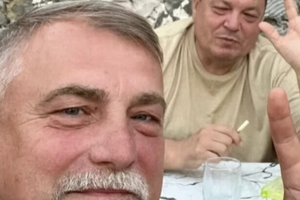 un general ucrainean care a dezertat si a luptat de partea rusiei a fost ucis pe front anunta kievul 69d370bc3a9cc