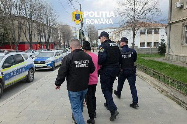 un hot din morminte si masini retinut la medgidia de asemenea doi minori sunt cercetati in stare de libertate 69d632dc5422b