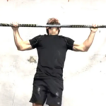 un lector universitar de la harvard a batut recordul la numarul de tractiuni facute intr un minut si a reintrat in cartea recordurilor video 69ef933602f5f