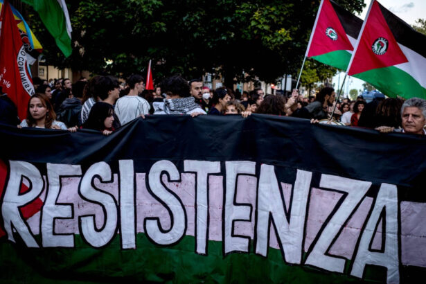 un milion de europeni cer suspendarea acordului de asociere ue israel pentru crimele din gaza 69df7156e94d5