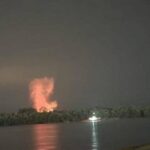 un nou atac cu drone la frontiera cu ucraina mesaj ro alert transmis de isu tulcea 69f1917f8cb60