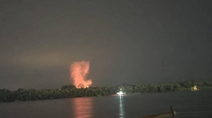 un nou atac cu drone la frontiera cu ucraina mesaj ro alert transmis de isu tulcea 69f1917f8cb60