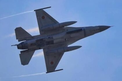 un nou mesaj ro alert a fost transmis locuitorilor din nordul judetului tulcea 69e1bbfbc384d