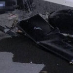 un obiect asemanator unei drone s a prabusit pe acoperisul unei cladiri din centrul chisinaului 69f07fa2f21a9