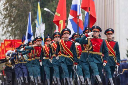 un posibil razboi deschis cu rusia principala preocupare a sefului statului major francez cati militari ar putea avea putin in 2030 69d7a7e077862