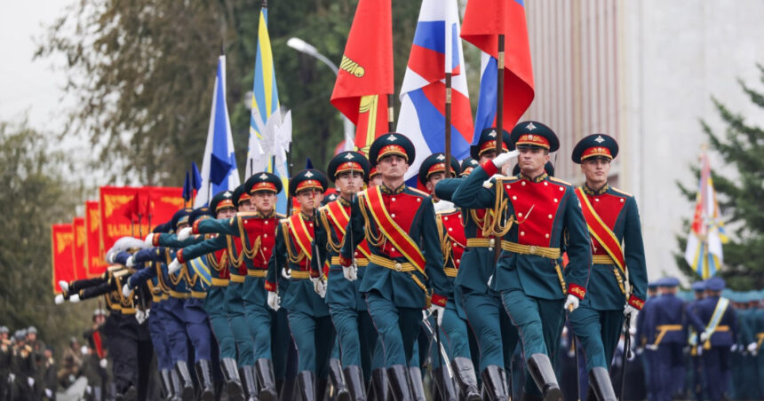 un posibil razboi deschis cu rusia principala preocupare a sefului statului major francez cati militari ar putea avea putin in 2030 69d7a7e077862